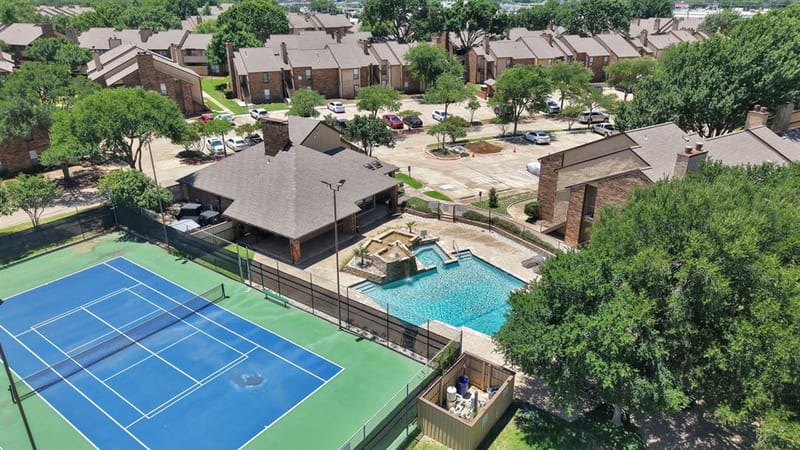 1204 Calico Lane # 712, Arlington TX 76011 - Photo 30