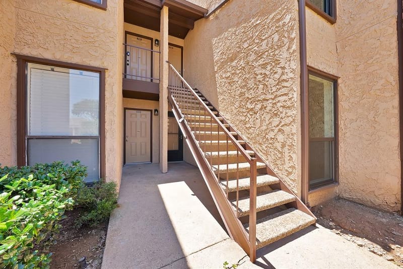 1204 Calico Lane # 712, Arlington TX 76011 - Photo 31
