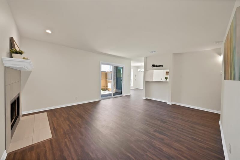 1204 Calico Lane # 712, Arlington TX 76011 - Photo 8