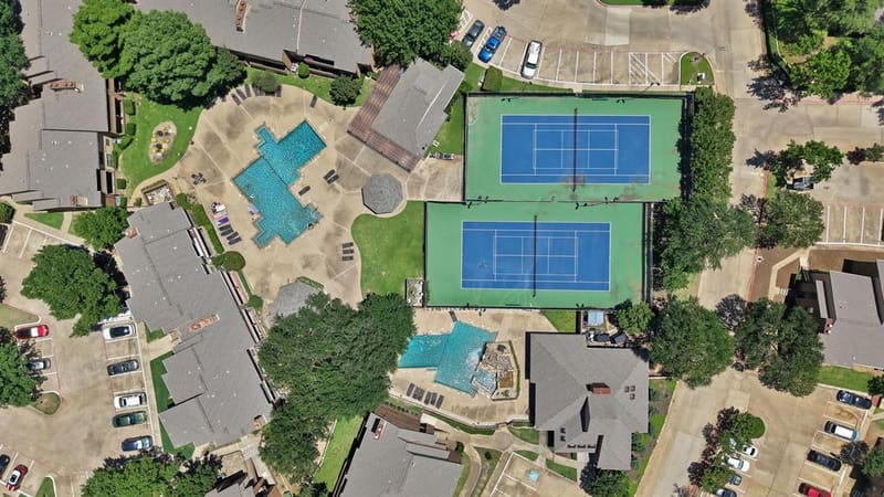 1204 Calico Lane # 712, Arlington TX 76011 - Photo 25