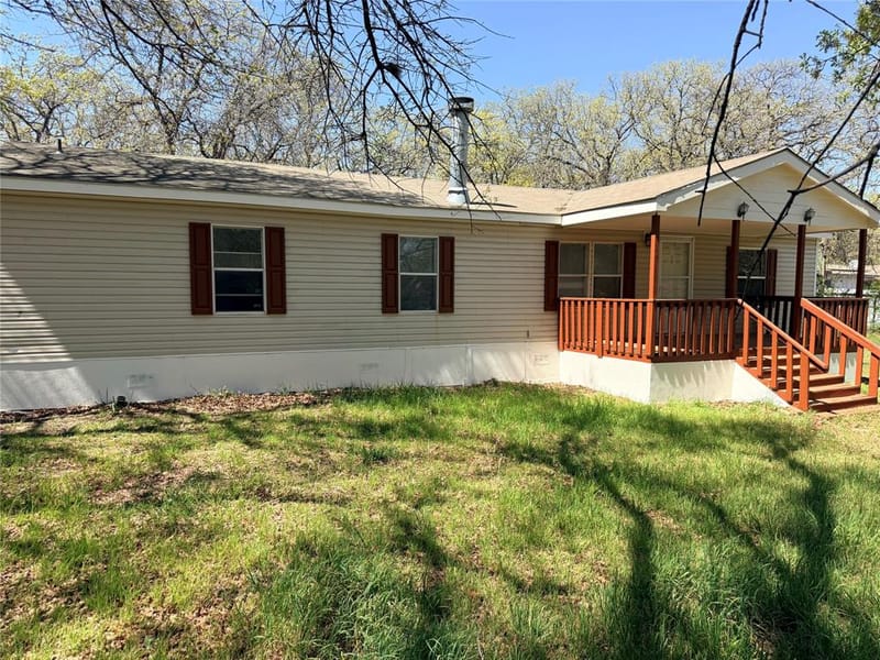 121 Heien Court, Boyd TX 76023