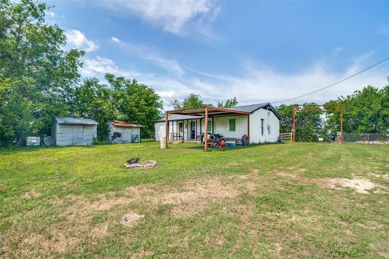 13471 County Road 4031, Kemp TX 75143 - Photo 20