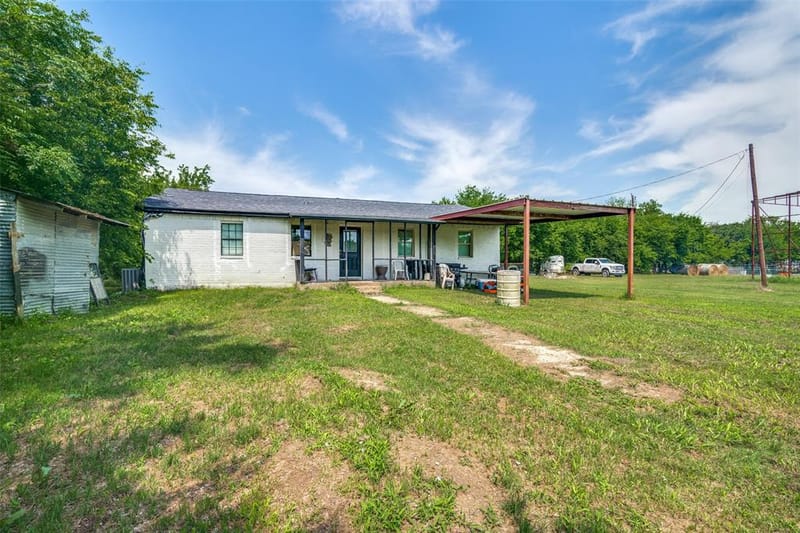 13471 County Road 4031, Kemp TX 75143 - Photo 19