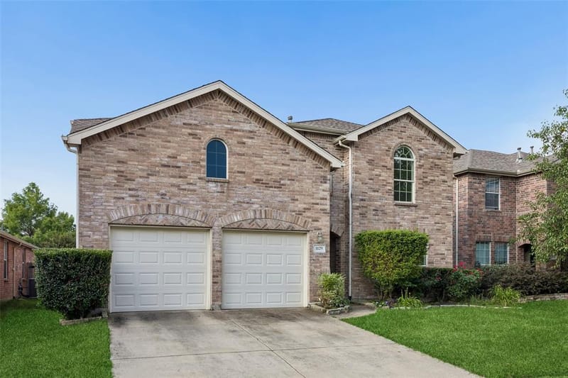 1129 Honeywell Drive, Anna TX 75409 - Photo 2