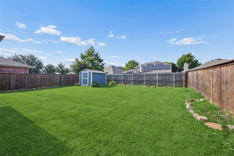 1129 Honeywell Drive, Anna TX 75409 - Photo 28