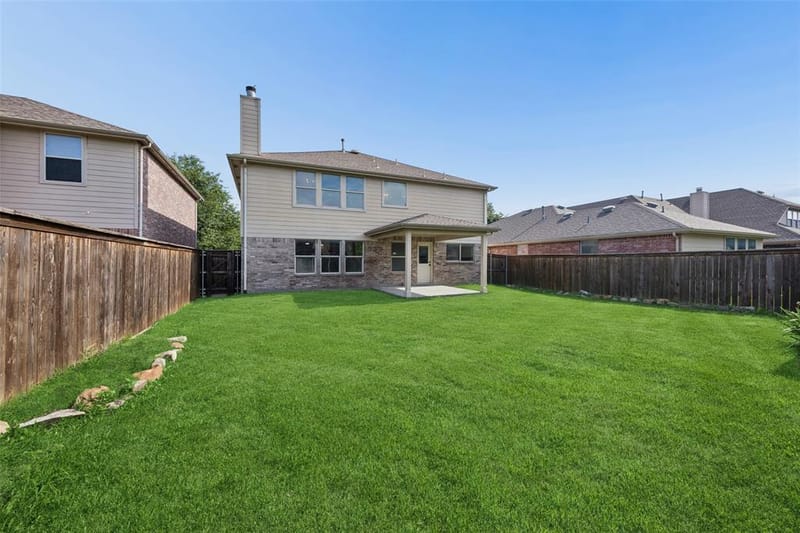 1129 Honeywell Drive, Anna TX 75409 - Photo 29