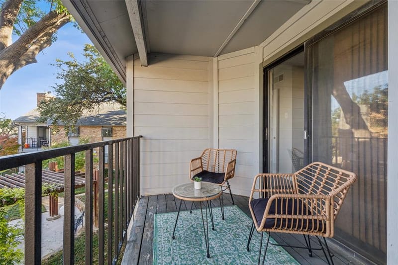 15151 Berry Trail # 706, Dallas TX 75248 - Photo 17
