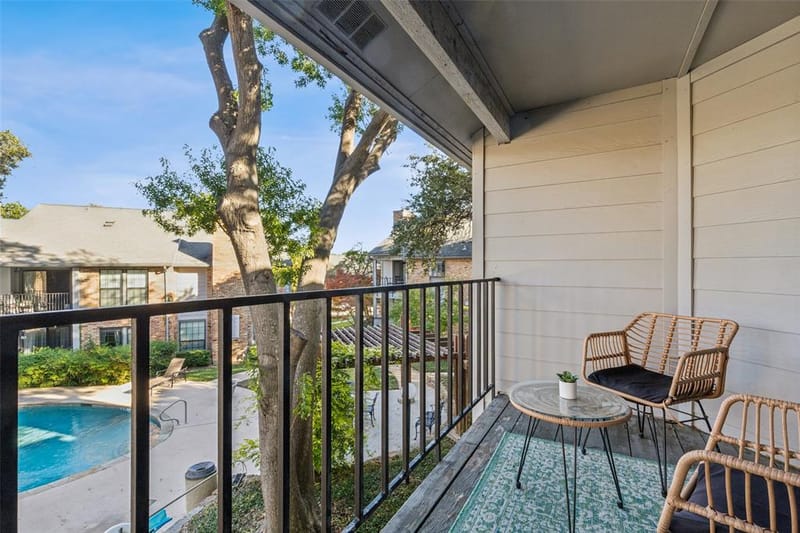 15151 Berry Trail # 706, Dallas TX 75248 - Photo 18