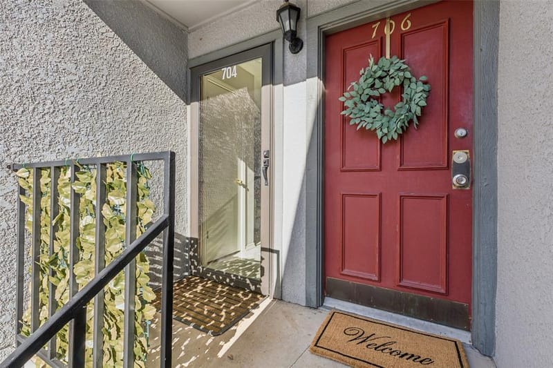 15151 Berry Trail # 706, Dallas TX 75248 - Photo 19
