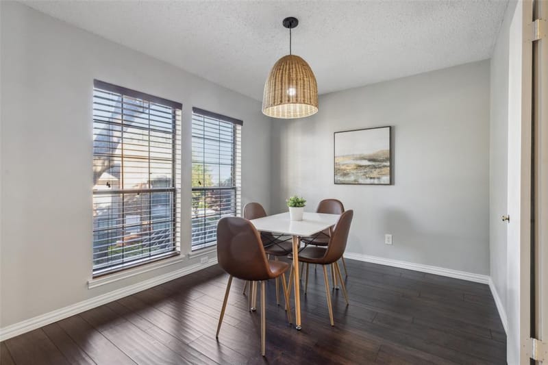 15151 Berry Trail # 706, Dallas TX 75248 - Photo 4
