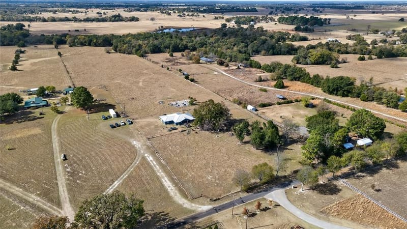 468 Vz County Road 2804, Mabank TX 75147