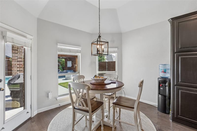 260 Saint Mark Lane, Prosper TX 75078 - Photo 12