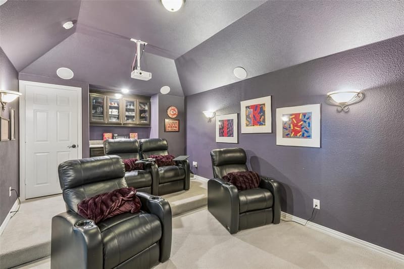 260 Saint Mark Lane, Prosper TX 75078 - Photo 36