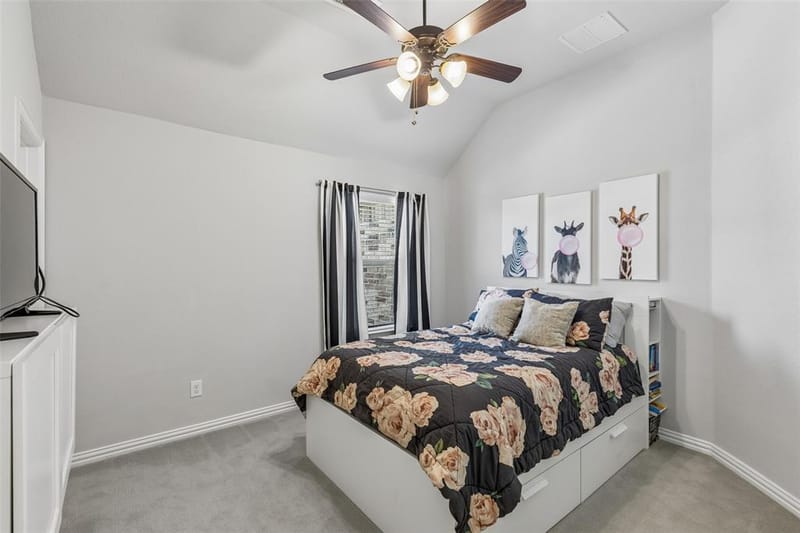 260 Saint Mark Lane, Prosper TX 75078 - Photo 28