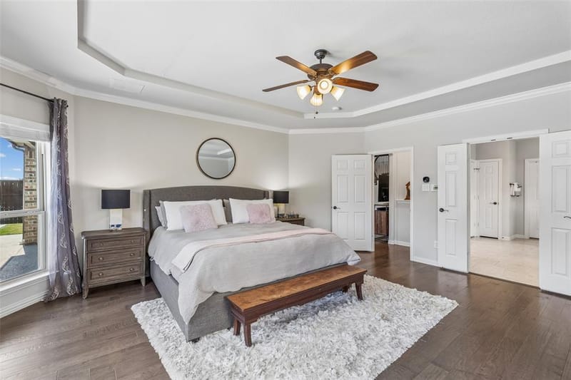260 Saint Mark Lane, Prosper TX 75078 - Photo 20