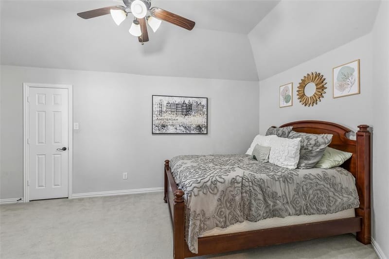 260 Saint Mark Lane, Prosper TX 75078 - Photo 30