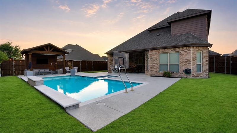 260 Saint Mark Lane, Prosper TX 75078 - Photo 38
