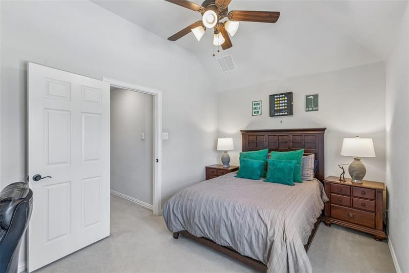 260 Saint Mark Lane, Prosper TX 75078 - Photo 31