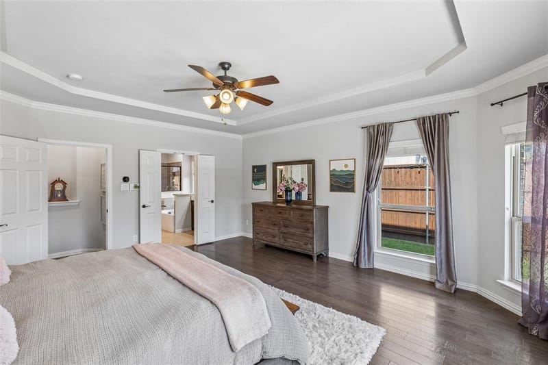 260 Saint Mark Lane, Prosper TX 75078 - Photo 21