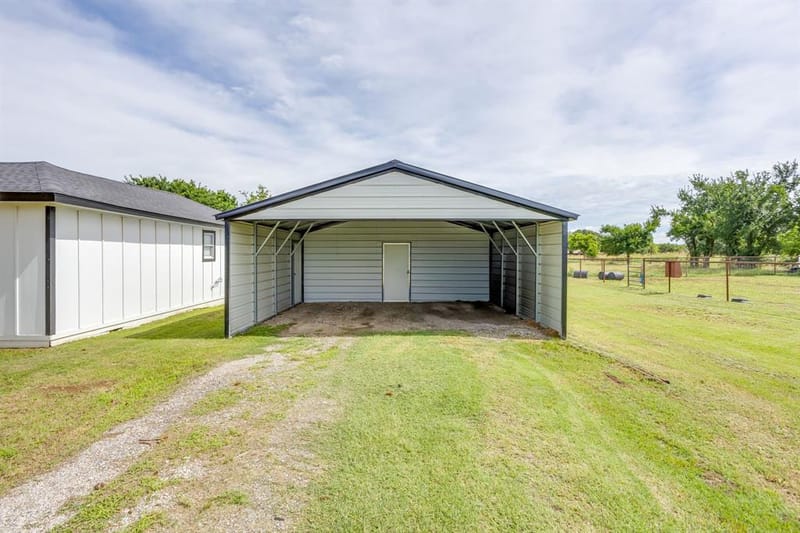 6296 Fm 1195, Mineral Wells TX 76067 - Photo 27