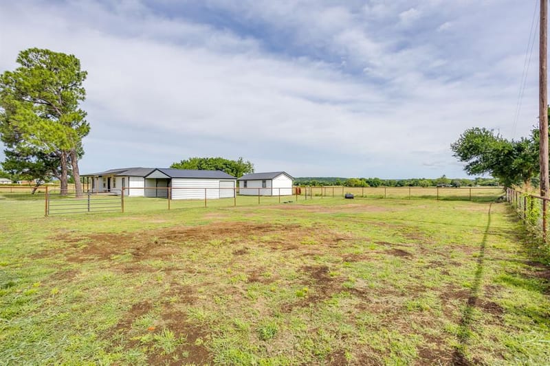 6296 Fm 1195, Mineral Wells TX 76067 - Photo 22