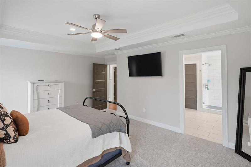 9121 Bontura Road, Granbury TX 76049 - Photo 17