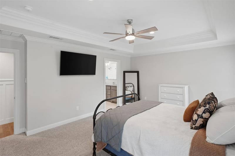 9121 Bontura Road, Granbury TX 76049 - Photo 16