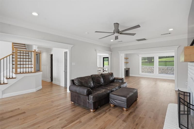 9121 Bontura Road, Granbury TX 76049 - Photo 7