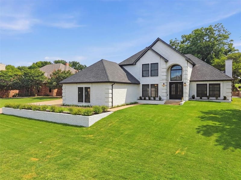 9121 Bontura Road, Granbury TX 76049 - Photo 3