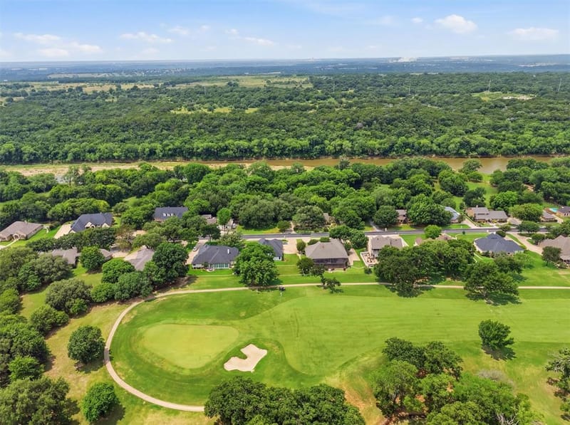 9121 Bontura Road, Granbury TX 76049 - Photo 36