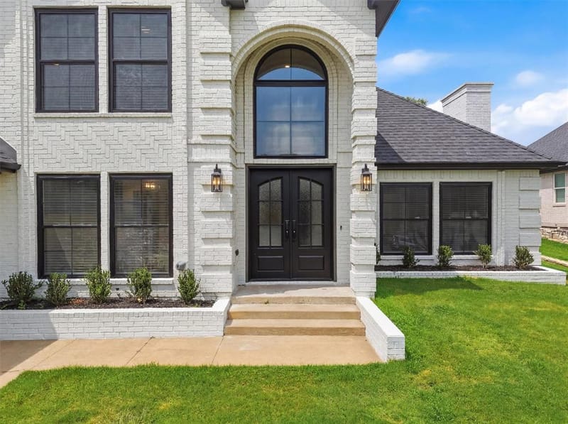 9121 Bontura Road, Granbury TX 76049 - Photo 5