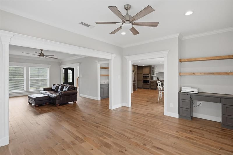9121 Bontura Road, Granbury TX 76049 - Photo 9