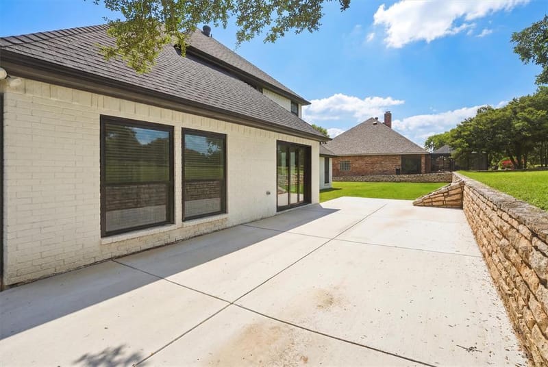 9121 Bontura Road, Granbury TX 76049 - Photo 30