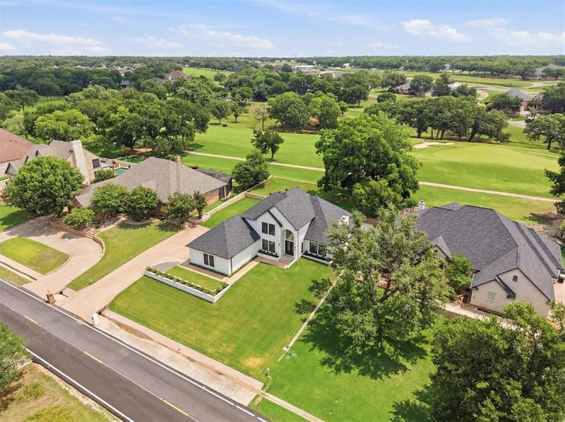 9121 Bontura Road, Granbury TX 76049 - Photo 33