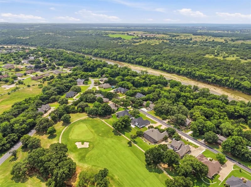 9121 Bontura Road, Granbury TX 76049 - Photo 37