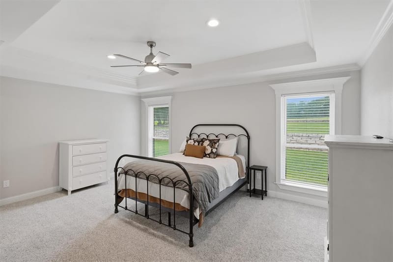 9121 Bontura Road, Granbury TX 76049 - Photo 15