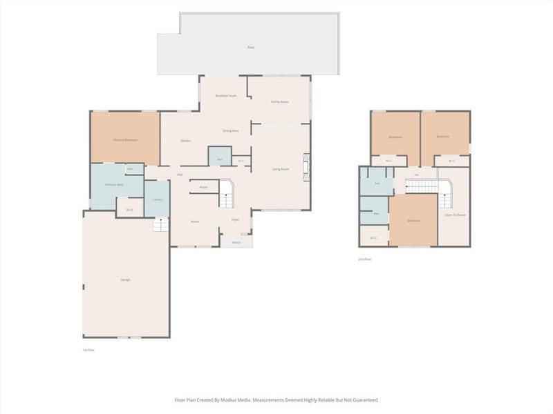 9121 Bontura Road, Granbury TX 76049 - Photo 40