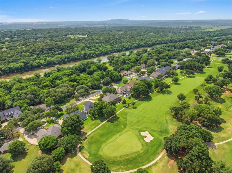 9121 Bontura Road, Granbury TX 76049 - Photo 35