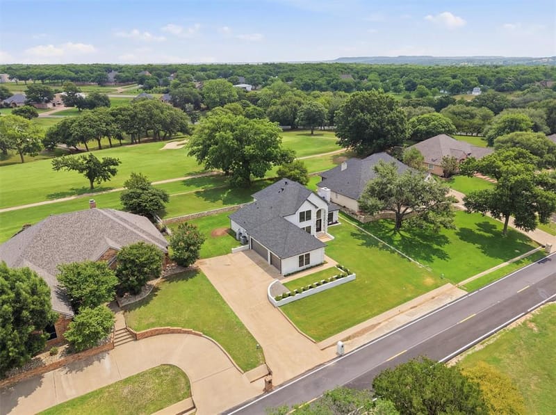 9121 Bontura Road, Granbury TX 76049 - Photo 31