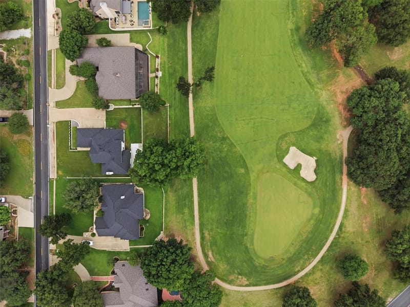 9121 Bontura Road, Granbury TX 76049 - Photo 39