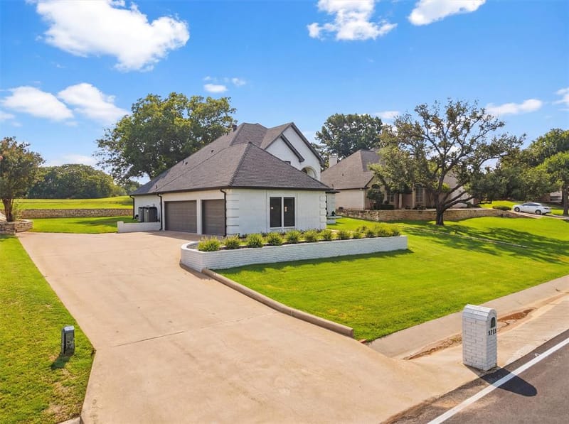 9121 Bontura Road, Granbury TX 76049 - Photo 29