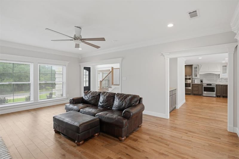 9121 Bontura Road, Granbury TX 76049 - Photo 8