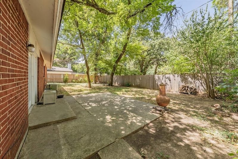 602 Buffalo Drive, Arlington TX 76013 - Photo 23