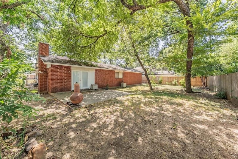 602 Buffalo Drive, Arlington TX 76013 - Photo 24