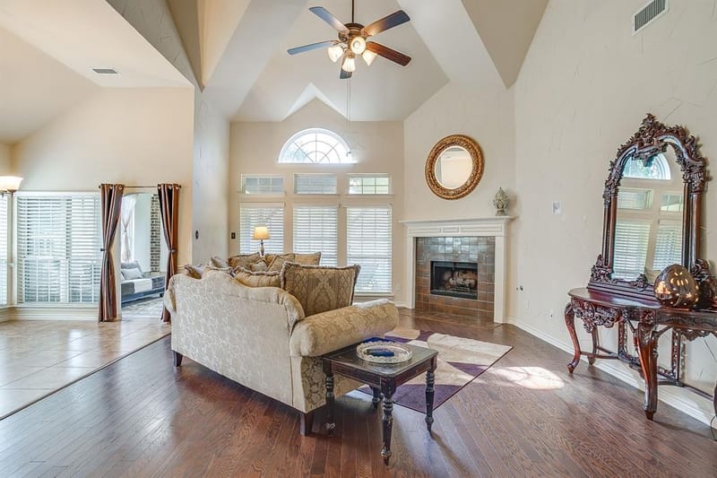 6025 Bee Balm Drive, Fort Worth TX 76123 - Photo 6