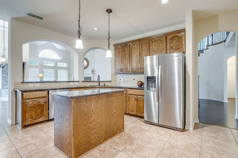 6025 Bee Balm Drive, Fort Worth TX 76123 - Photo 12