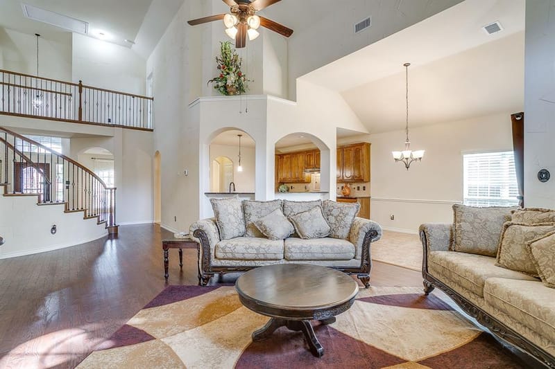 6025 Bee Balm Drive, Fort Worth TX 76123 - Photo 7