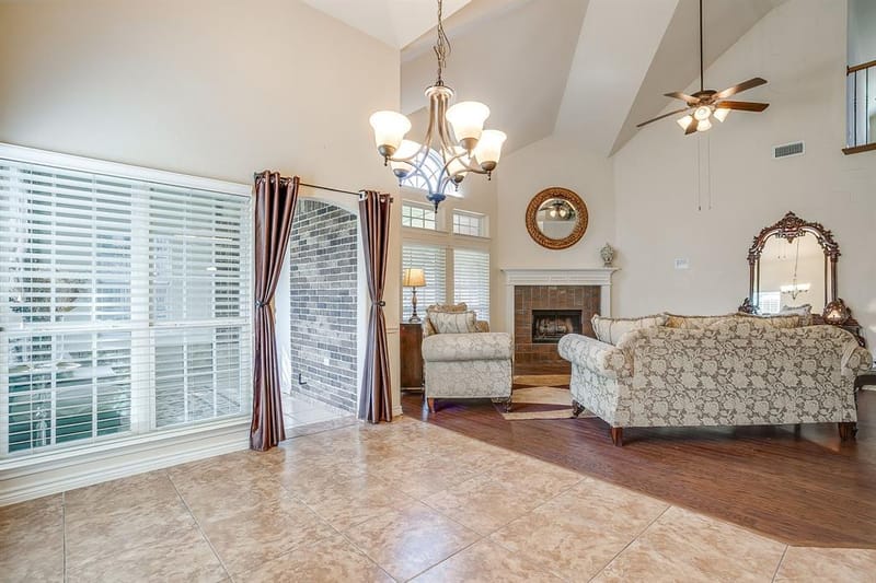 6025 Bee Balm Drive, Fort Worth TX 76123 - Photo 9
