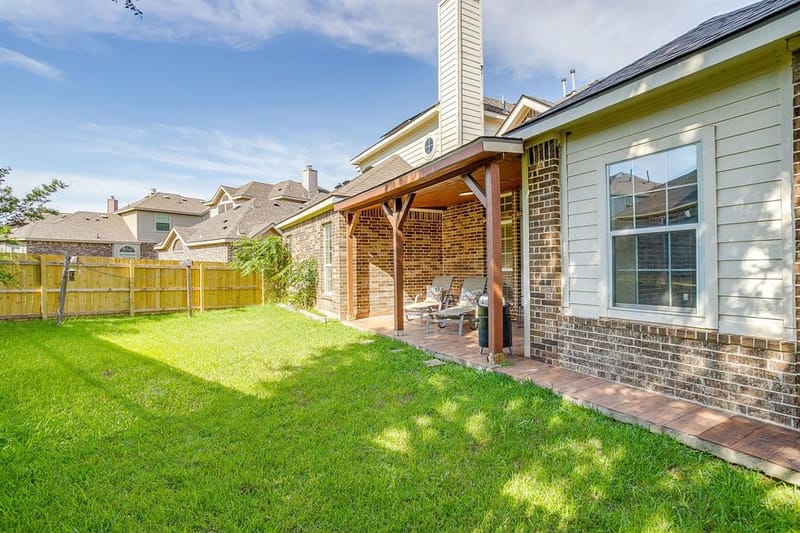 6025 Bee Balm Drive, Fort Worth TX 76123 - Photo 38