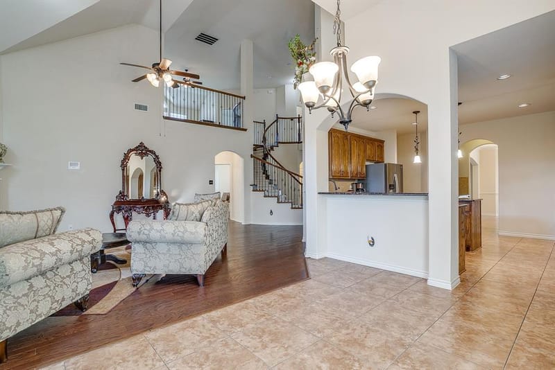 6025 Bee Balm Drive, Fort Worth TX 76123 - Photo 10